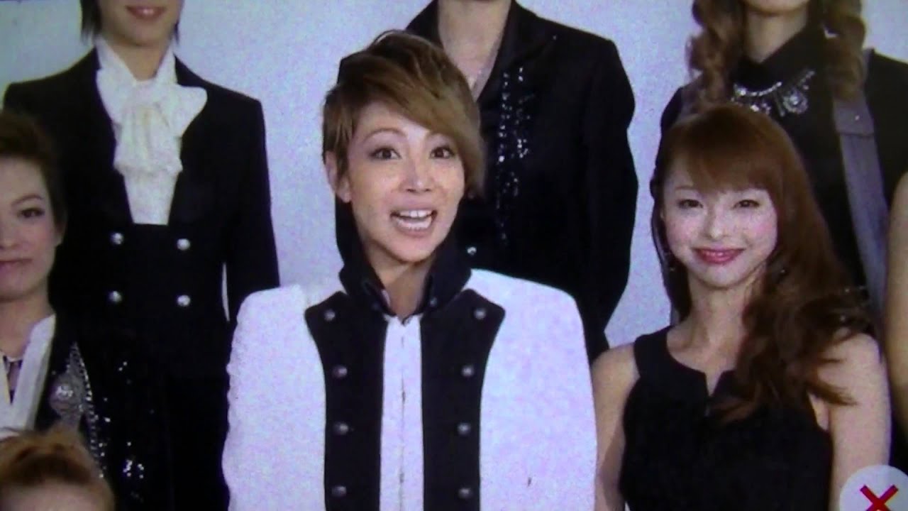 REON in BUDOKAN~LEGEND~プログラム特典映像①