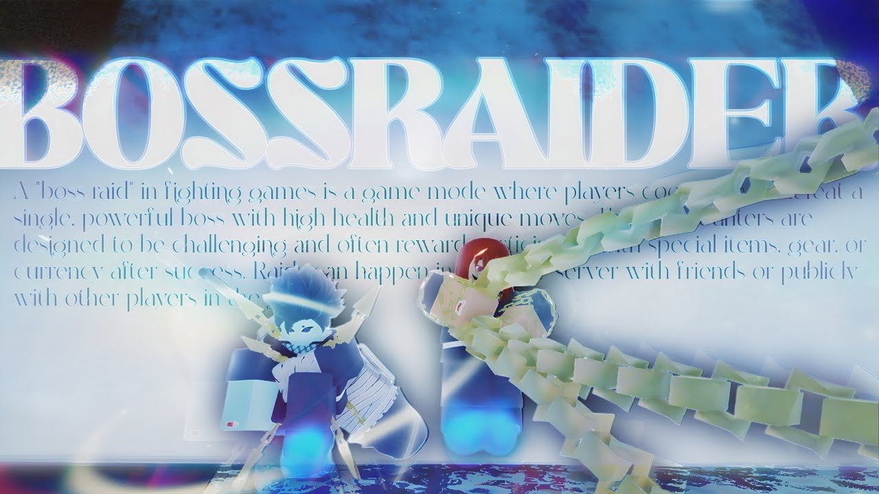 Bossraiding at 3AM | Bloodlines