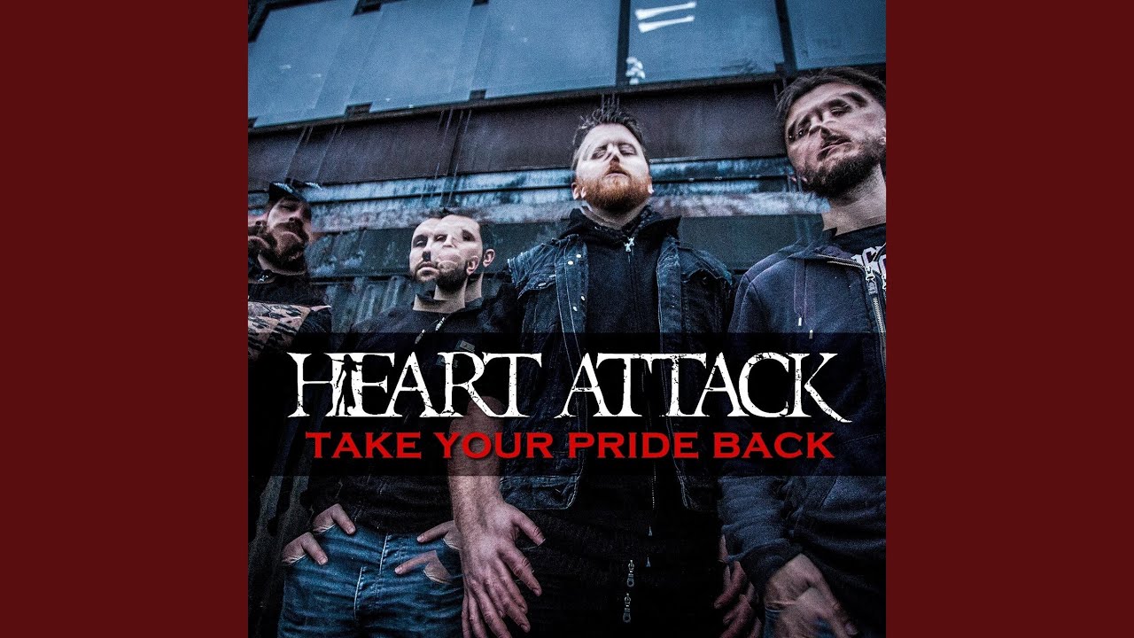 Take Your Pride Back