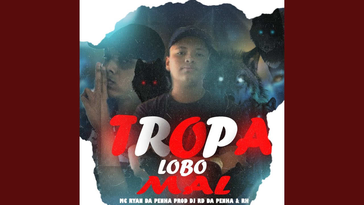 Tropa do Lobo Mal