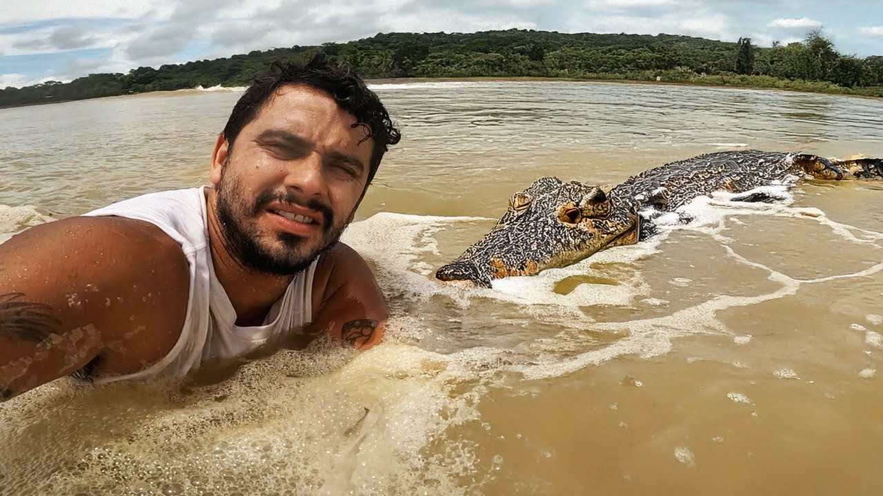 O QUE NINGU&Eacute;M TE MOSTRA SOBRE SURFAR NA COSTA RICA!