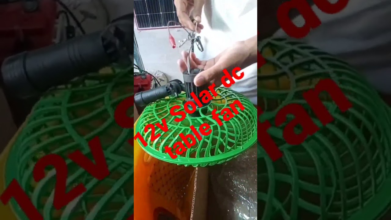 #fan