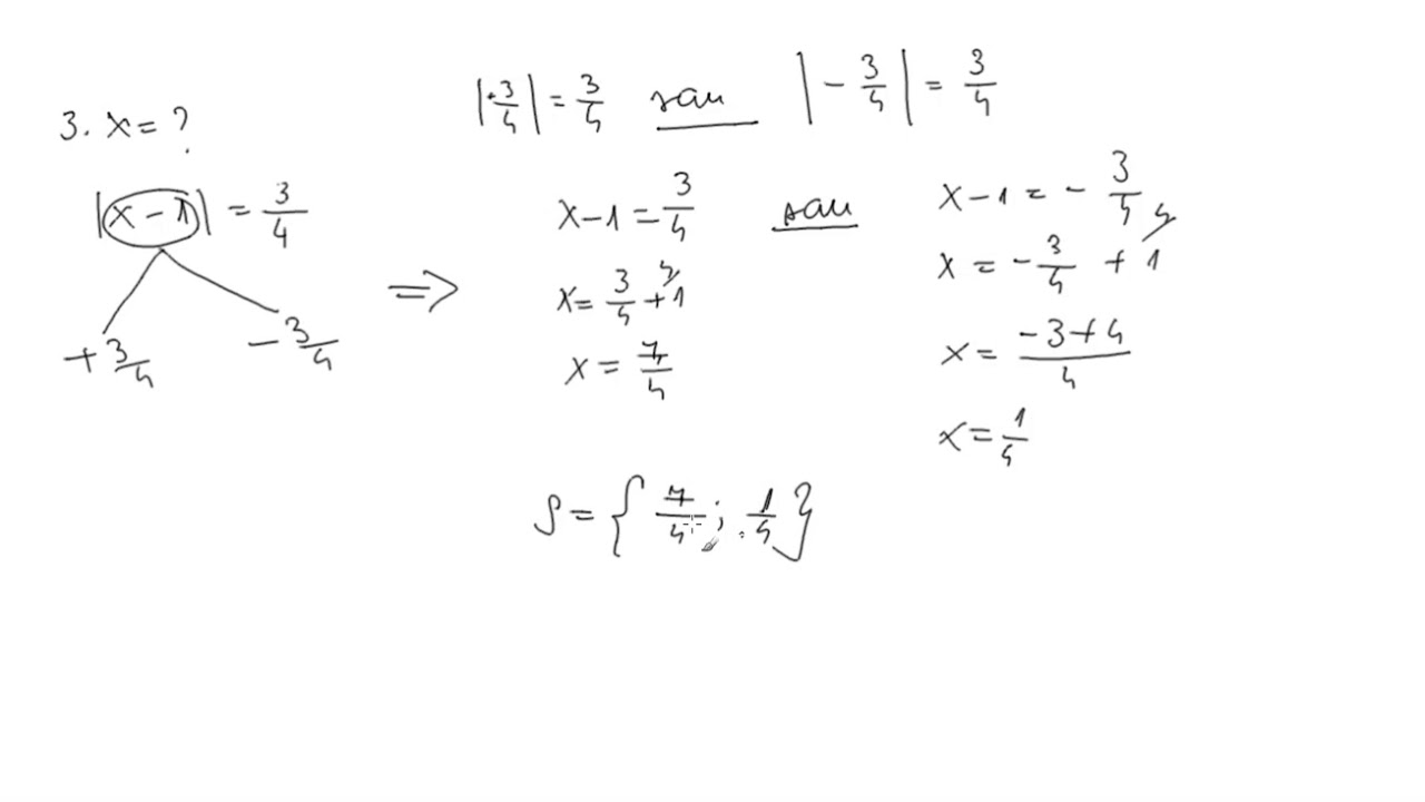 Numere rationale  Sume telescopice