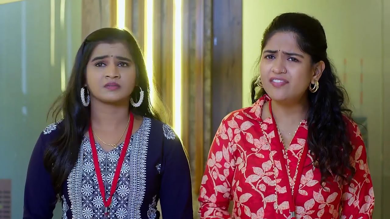 Prema Entha Maduram - Full Ep - 1433 - Anu, Arya Vardhan - Zee Telugu