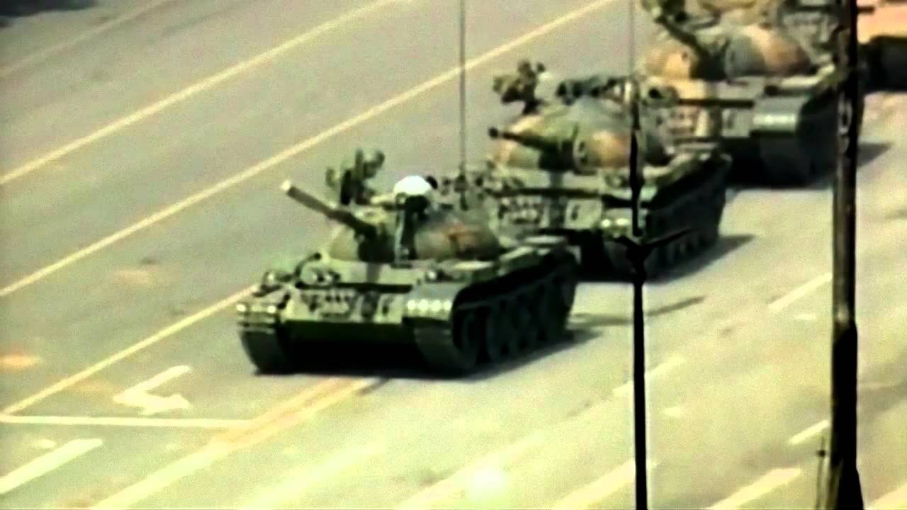 TANK MAN HERO (music: JEL - 88th dance of emperor Ming)