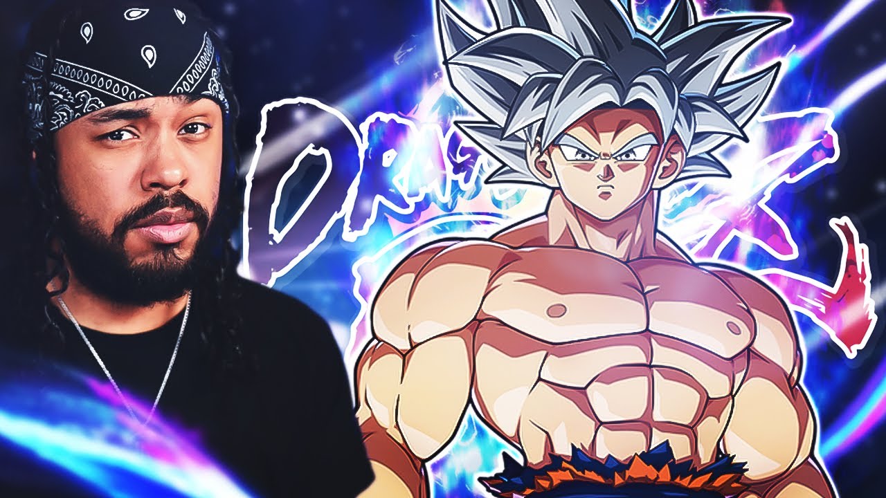 The New DBFZ Patch is UNREAL!