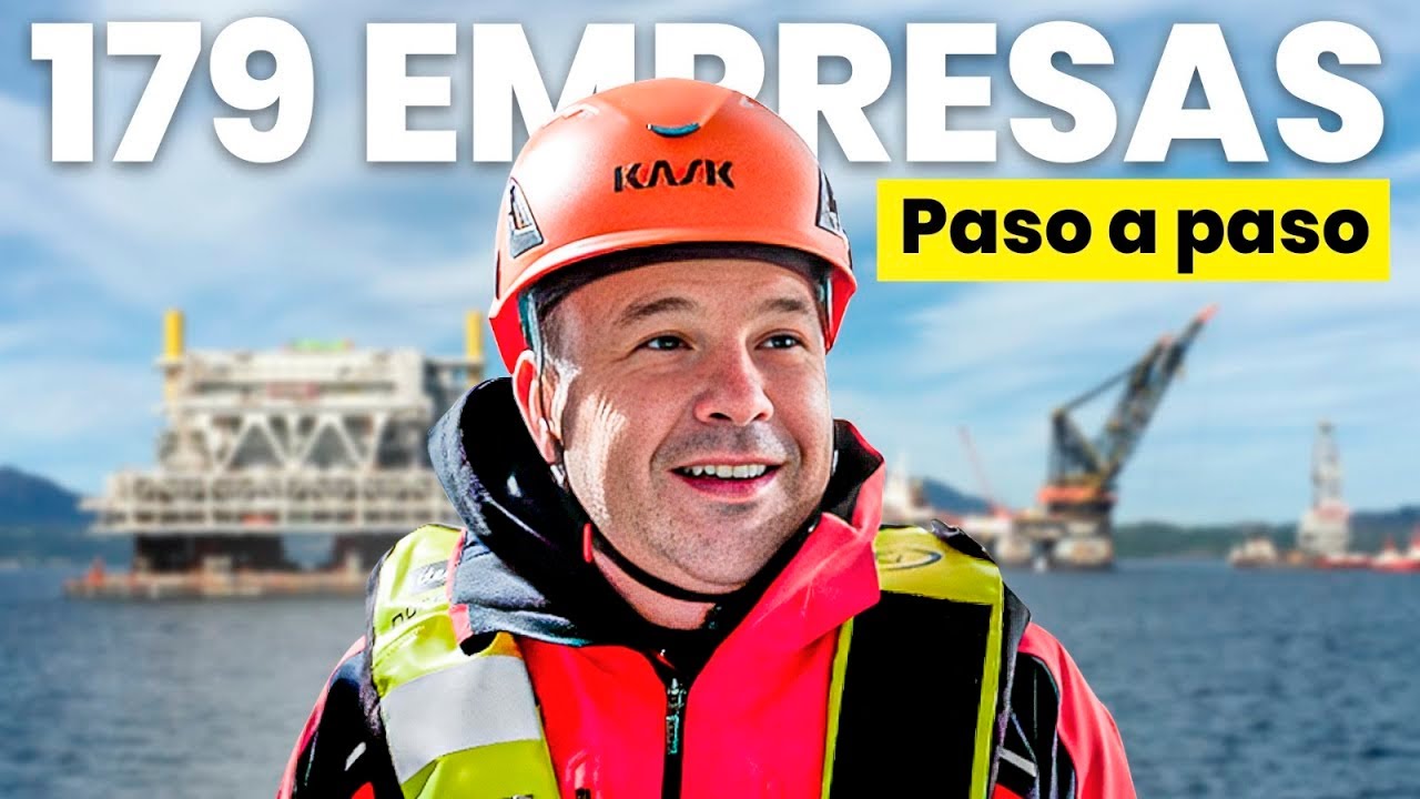 Cómo Ser Rico de Verdad: Comprar Empresas Paso a Paso
