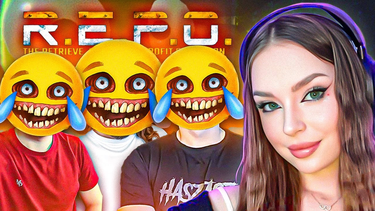 URODZINOWE REPO Z EKIPĄ!