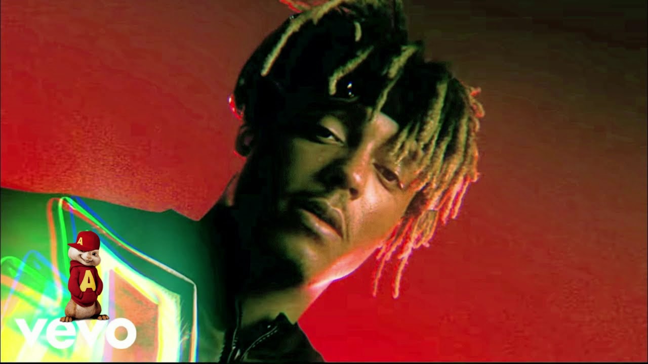 Juice WRLD - Fast [Chipmunks version]/Chipmunks StudiO