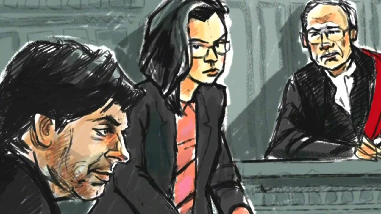 Video: Lawyer square off over final witness at Ghomeshi trial