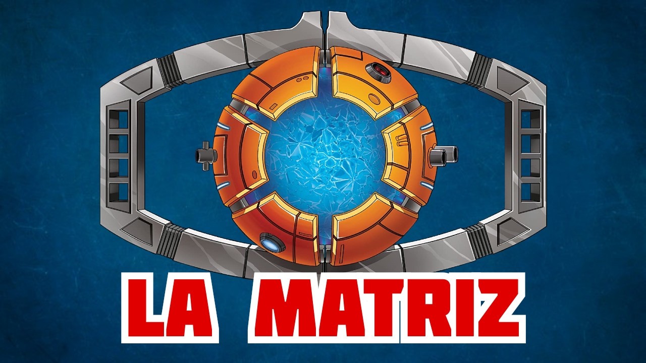 ¿Qué es la Matrix? | LOQUENDO