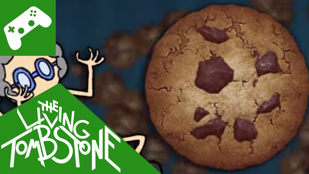 Song - Collecting Cookies - Mic the Microphone and The Living Tombstone