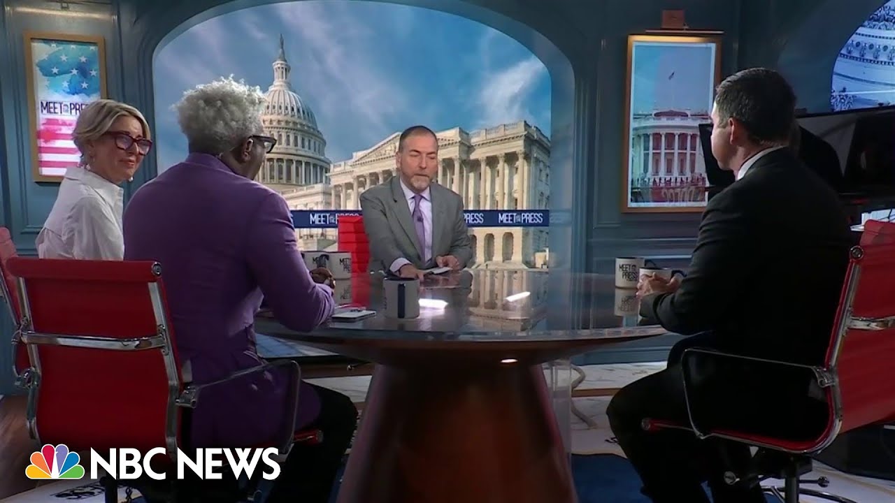 Full Panel: Trump could win 2024 election ‘by subtraction’