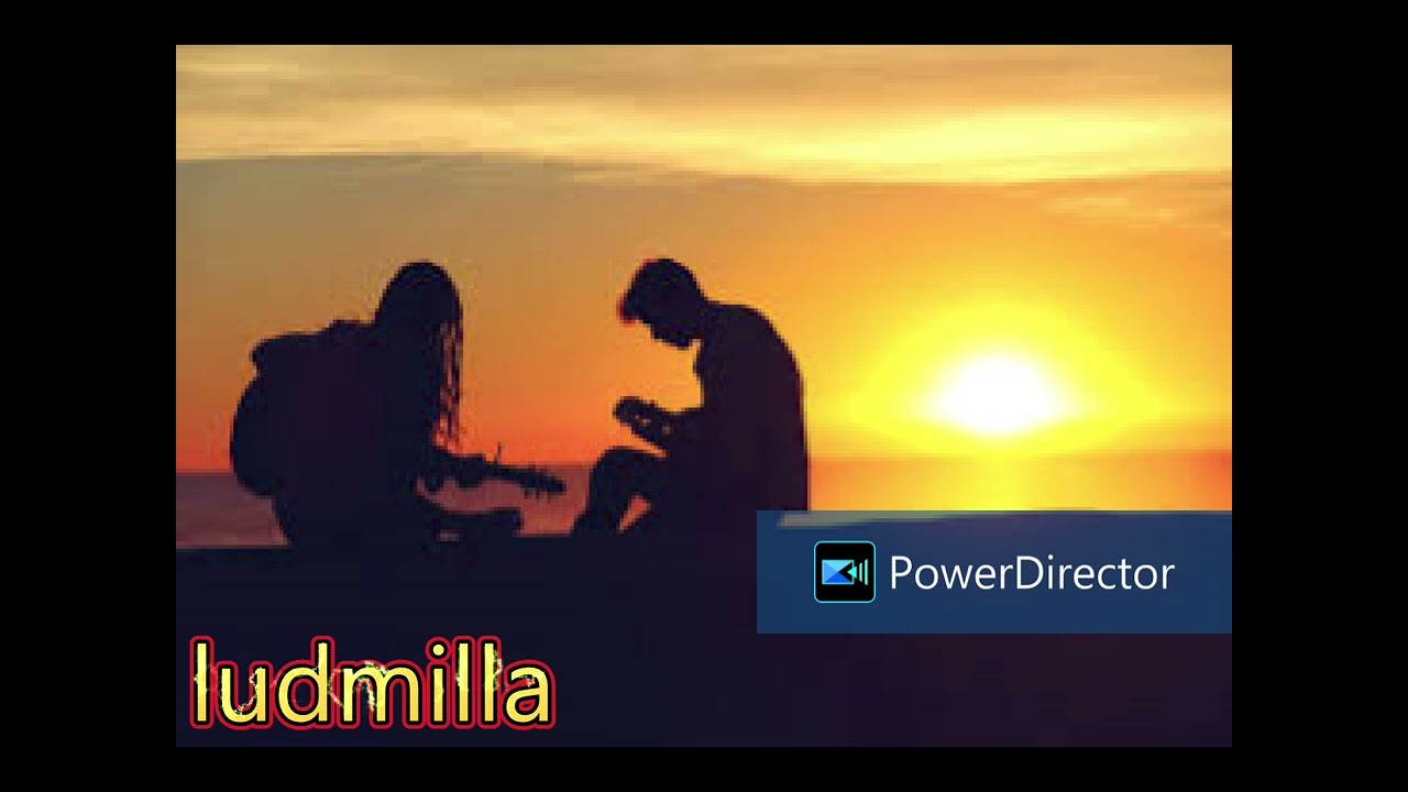 ludmilla