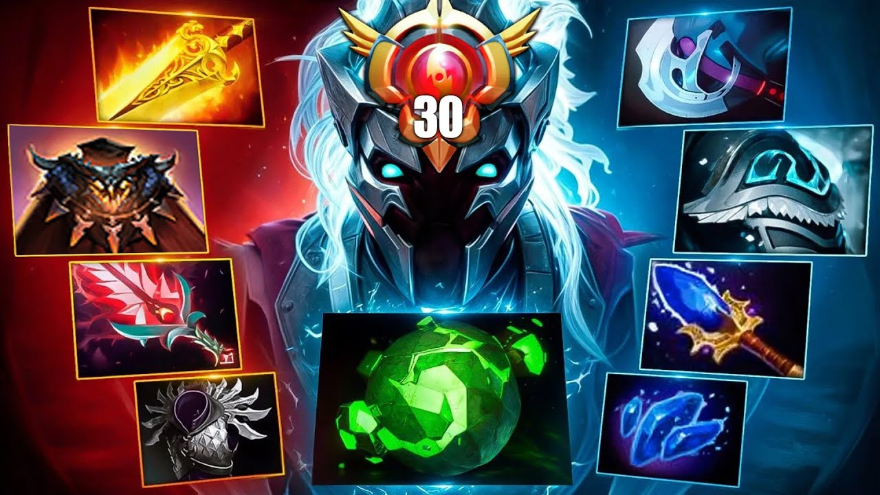 Пикает СПЕКТРУ в ЛЮБОЙ МЕТЕ - 30 LVL SPECTRE | Почему он побеждает? Dota 2