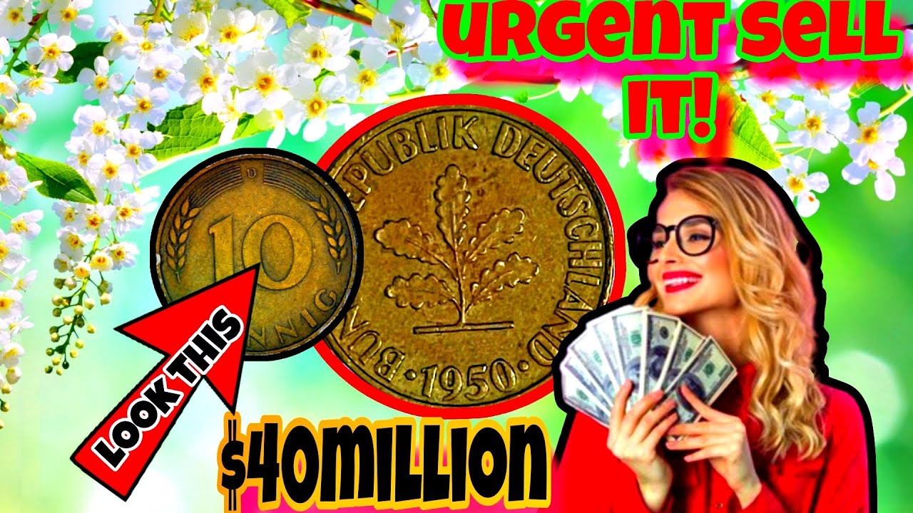 Unbelievable Coin Values! Top 10 Rare Coins Selling for Record-Breaking Prices!