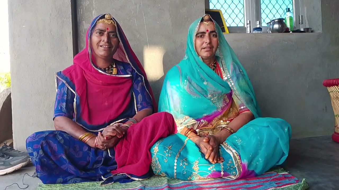 माता जी महाराज का राजस्थानी गीत।। मारवाड़ी गीत Mata ji maharaj ka Marwadi geet// Rajasthani geet 