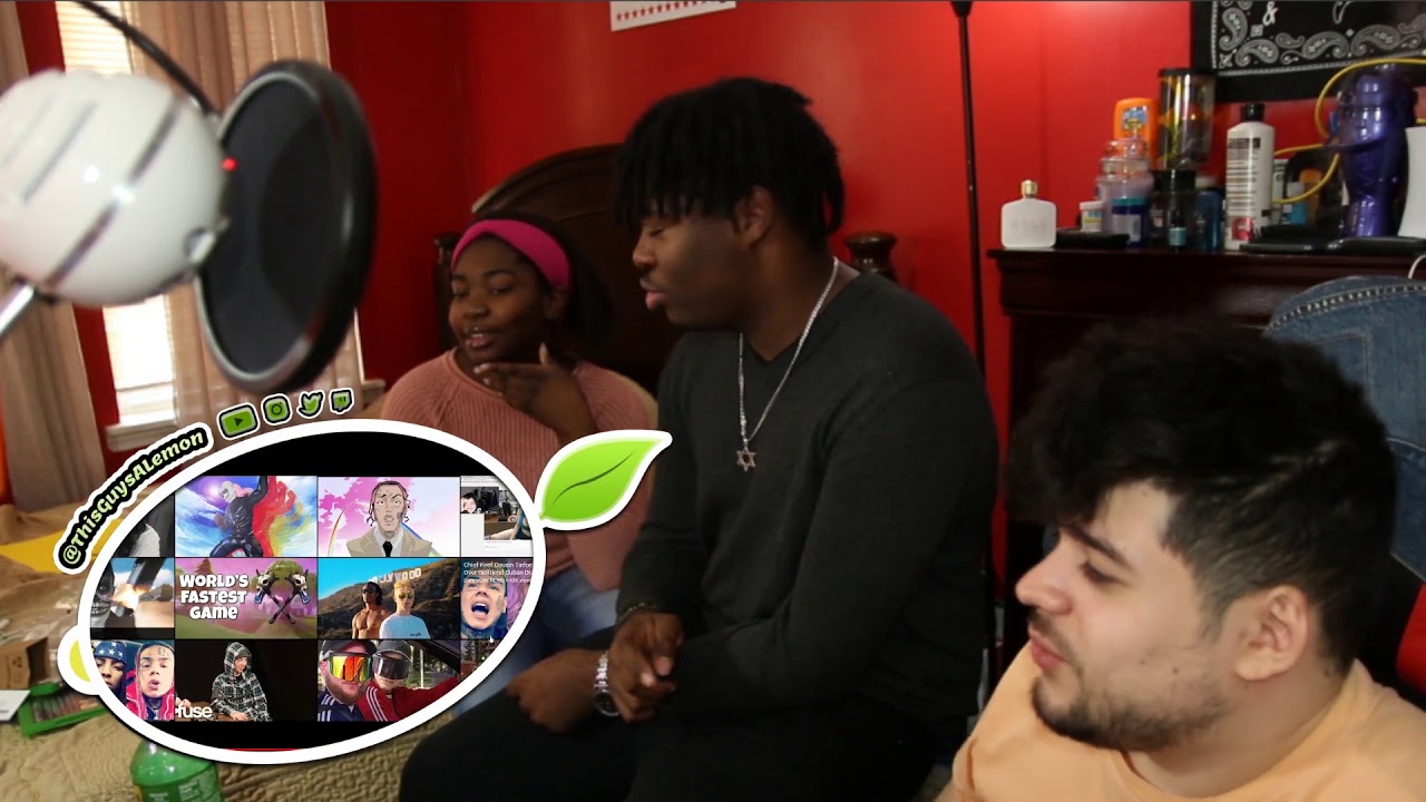 Analyzing Joost's Ome Robert!