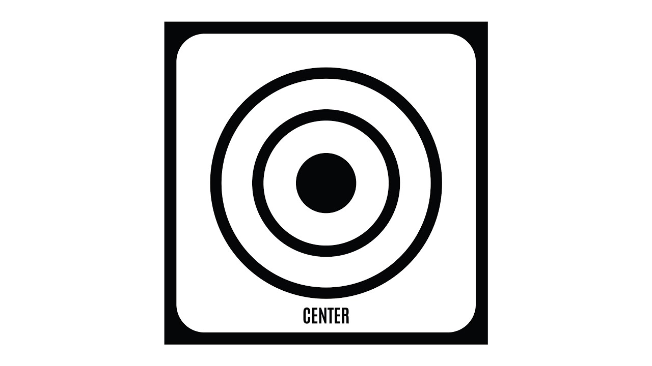 Jure Lesar -  Center (2022)