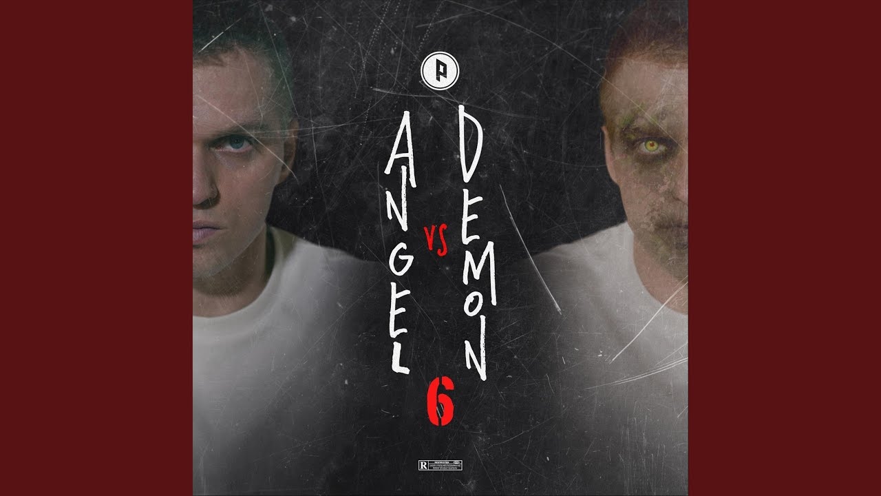 Angel vs Demon Pt. 6