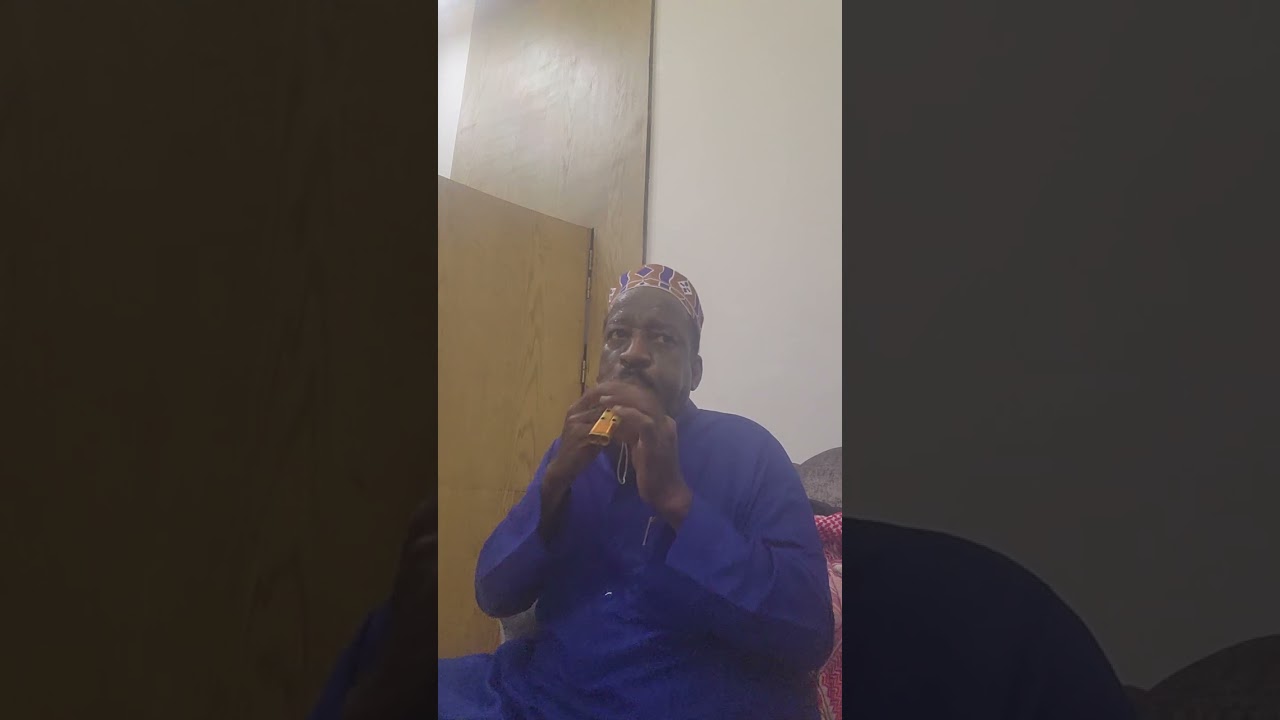 buu saeed