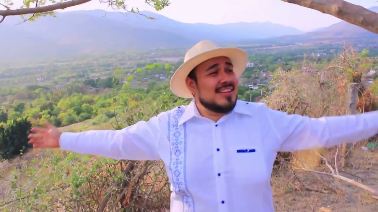 Inspiración la cañada. Alpoyeca Guerrero, México