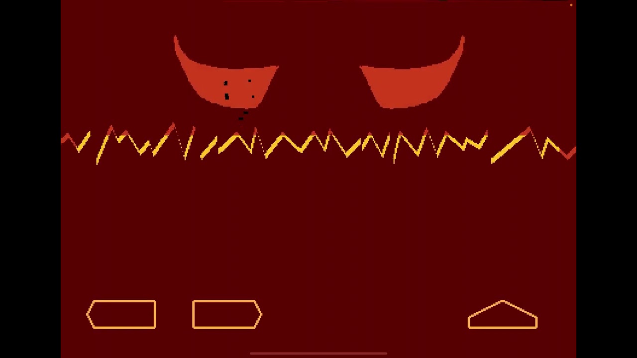 Ep 84 playing level Devil ￼(part 1)