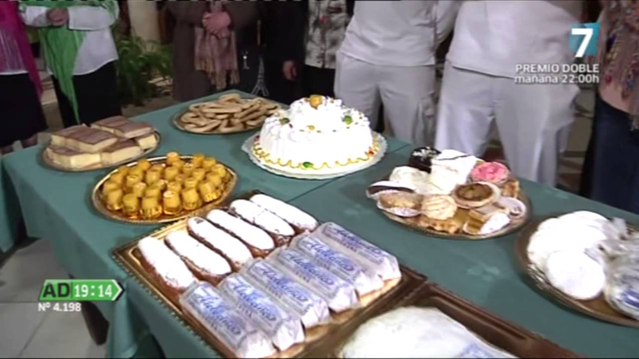 Osuna. Andalucía Directo.