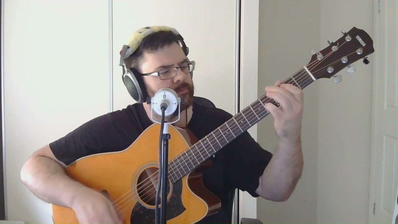 Broken Cog (Meshuggah cover)