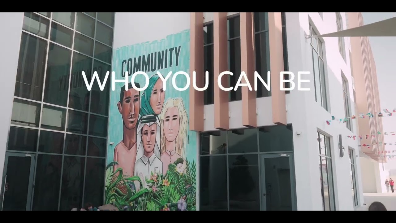 ASC International School Doha Highlight Video