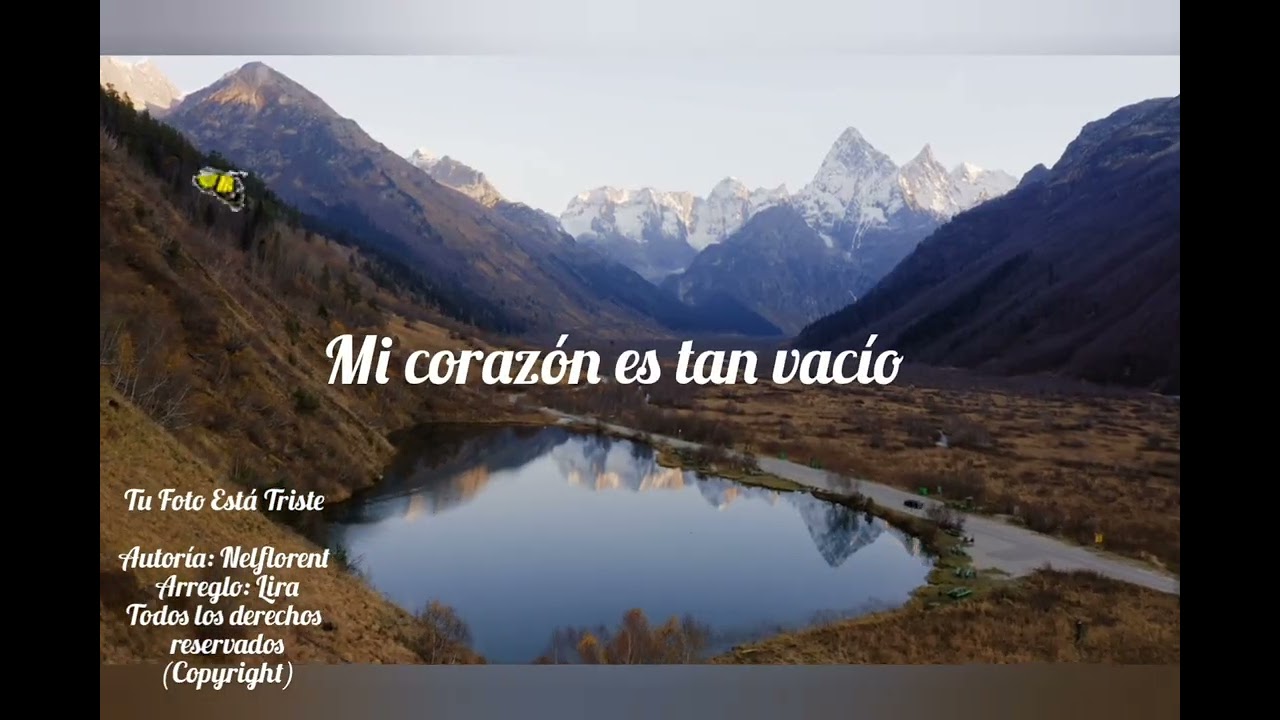 Tu Foto Está Triste#TopBaladaRomántica2026@HumanoideMusical