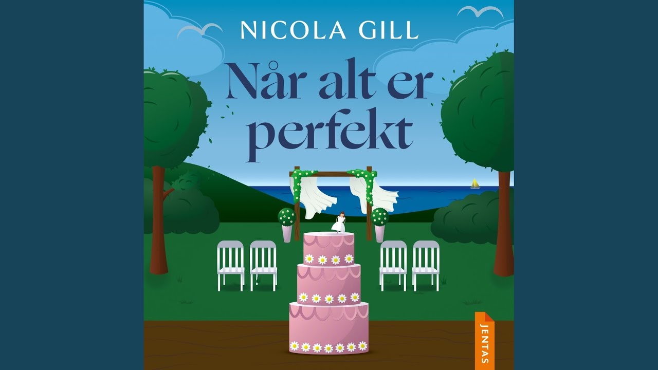 Chapter 84 - Når alt er perfekt