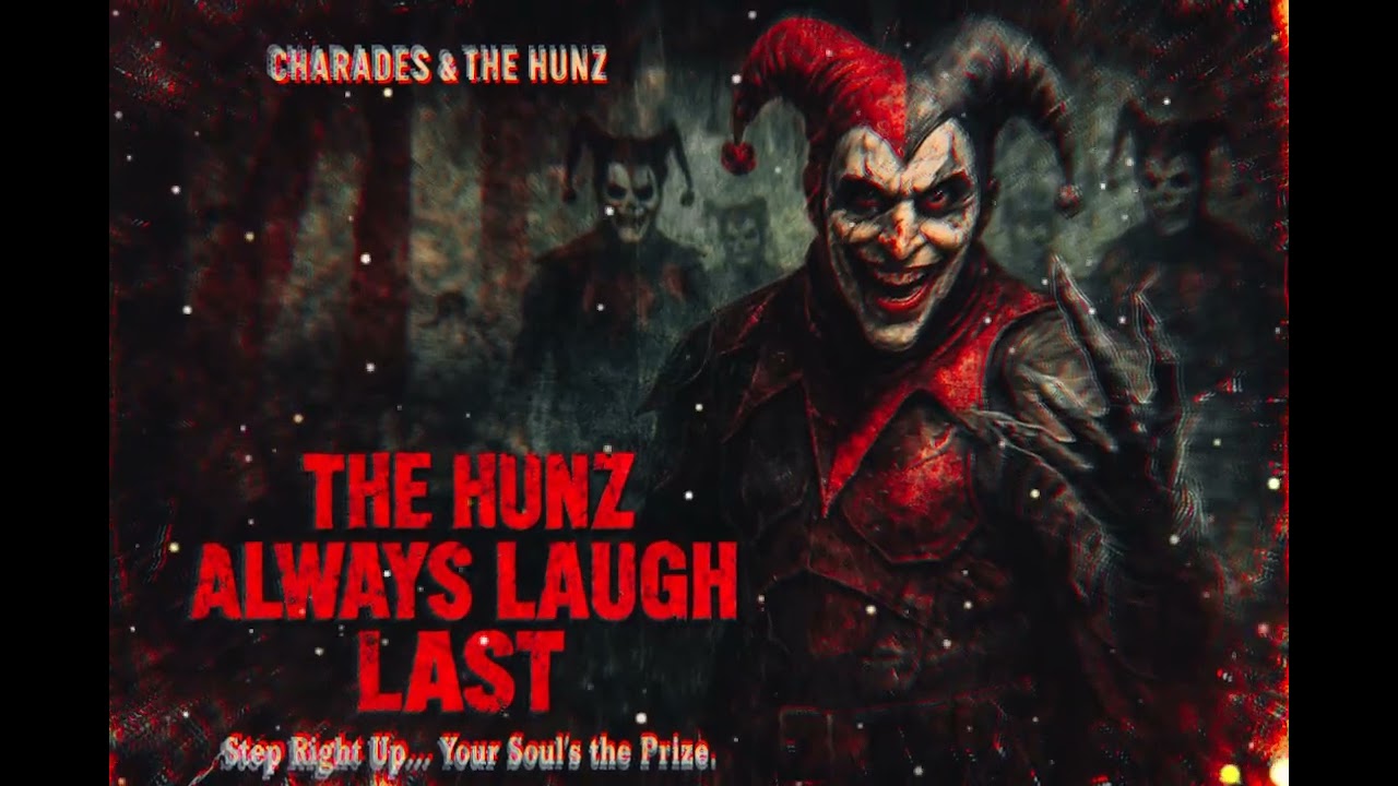 S27 - The Hunz Always Laugh Last 