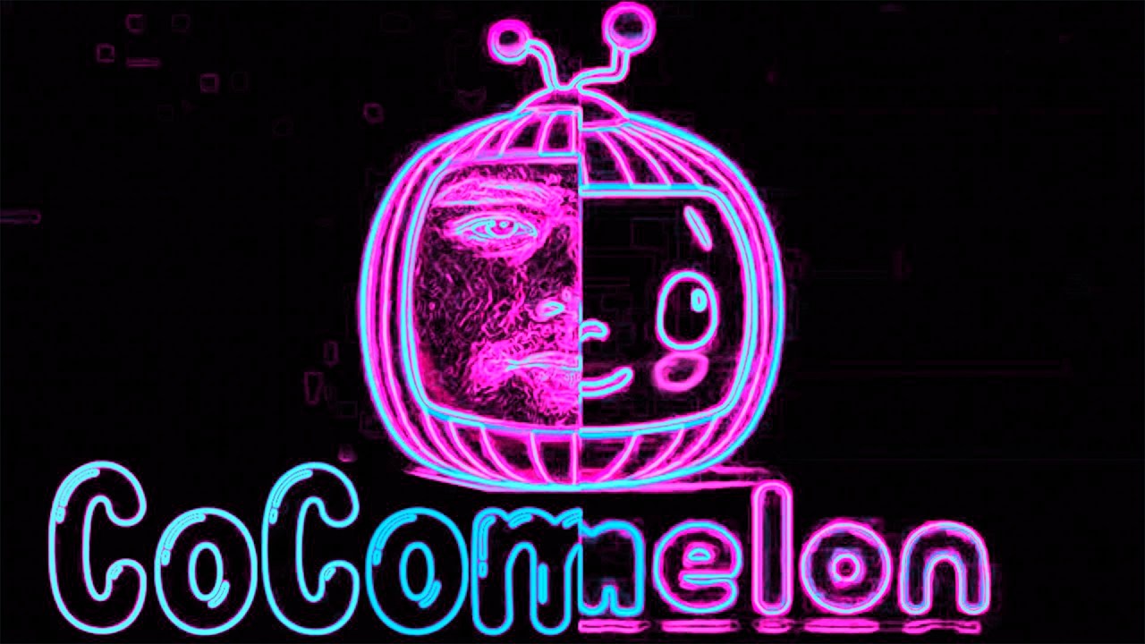 CocoMartin Cocomelon Intro Logo Effects in 404 Seconds meme