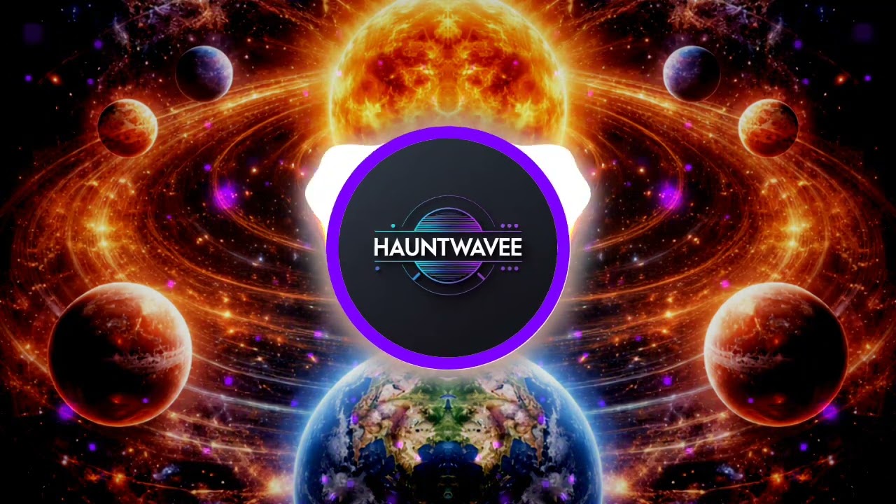 Celestial Refusal | EDM | Royalty-Free | HAUNTWAVEE