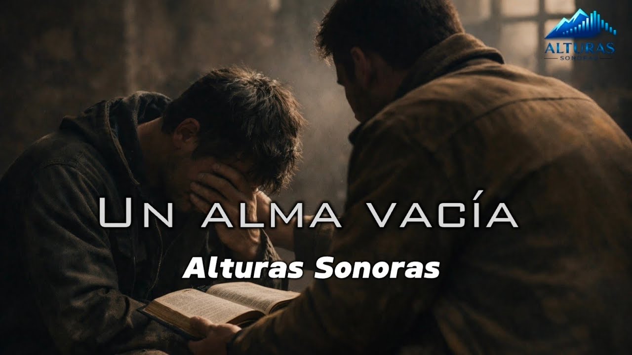 Un alma vacía - Alturas Sonoras 