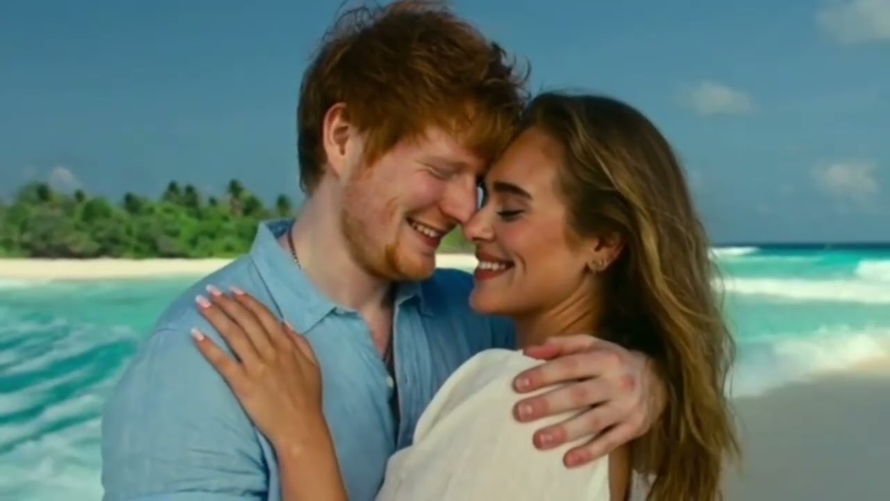 Ed Sheeran ft, Adele – Made For This Moment (Music Video)