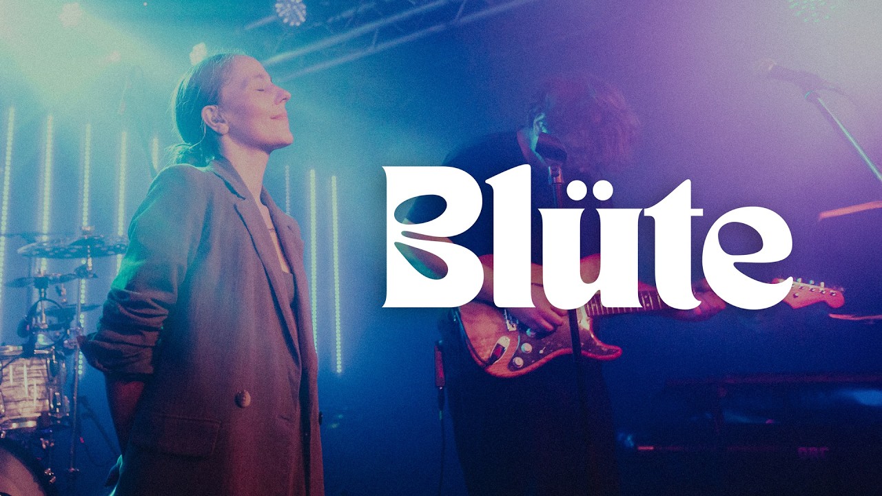 Spilif - Bl&uuml;te (Offizielles Musikvideo) | @spilif