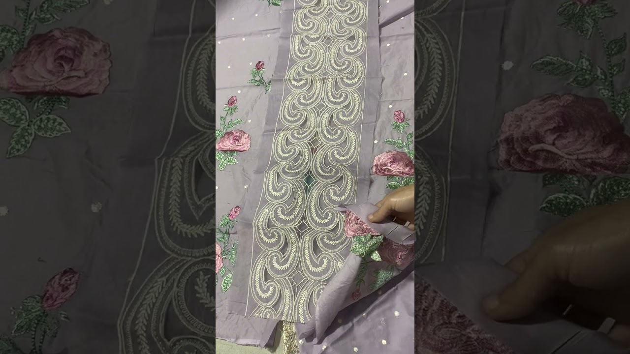 Gulmina By marwat || luxury lawn || embroidered Eid collection || Trendy collection 03269404404