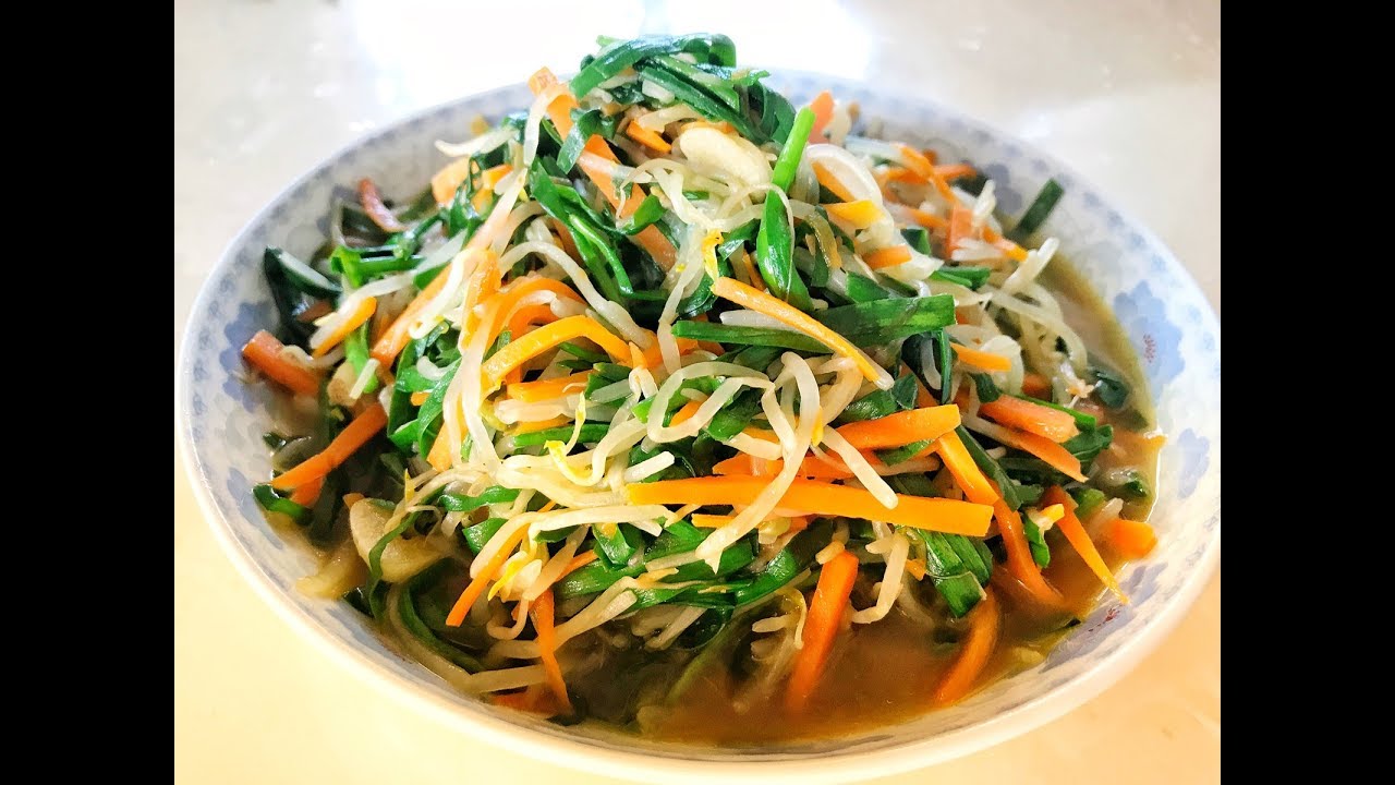 怪不得饭店的素炒三丝那么好吃，掌握一个小技巧，自己在家也可以做