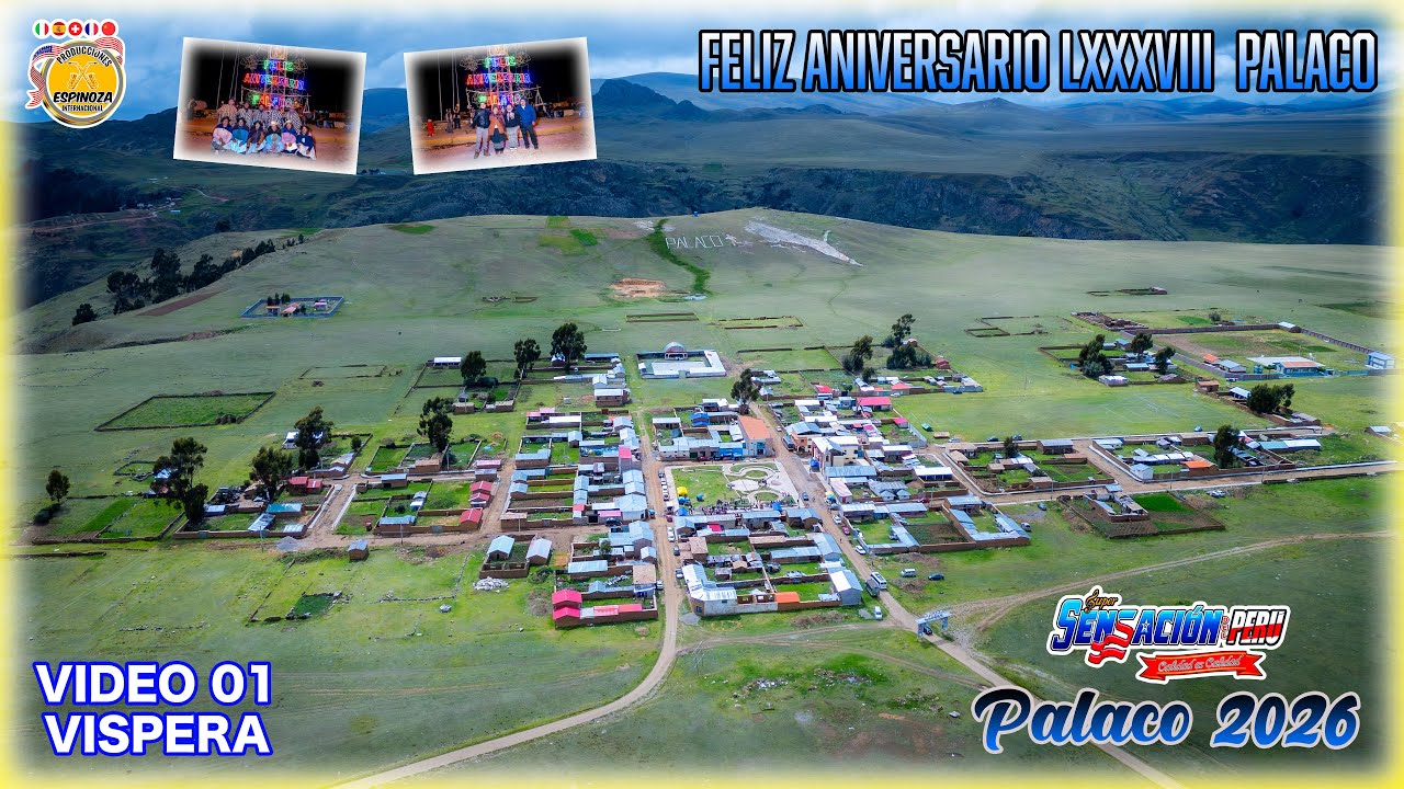 SÚPER SENSACIÓN en PALACO por su LXXXVIII Aniversario | NIÑO JESÚS DE PRAGA 2026