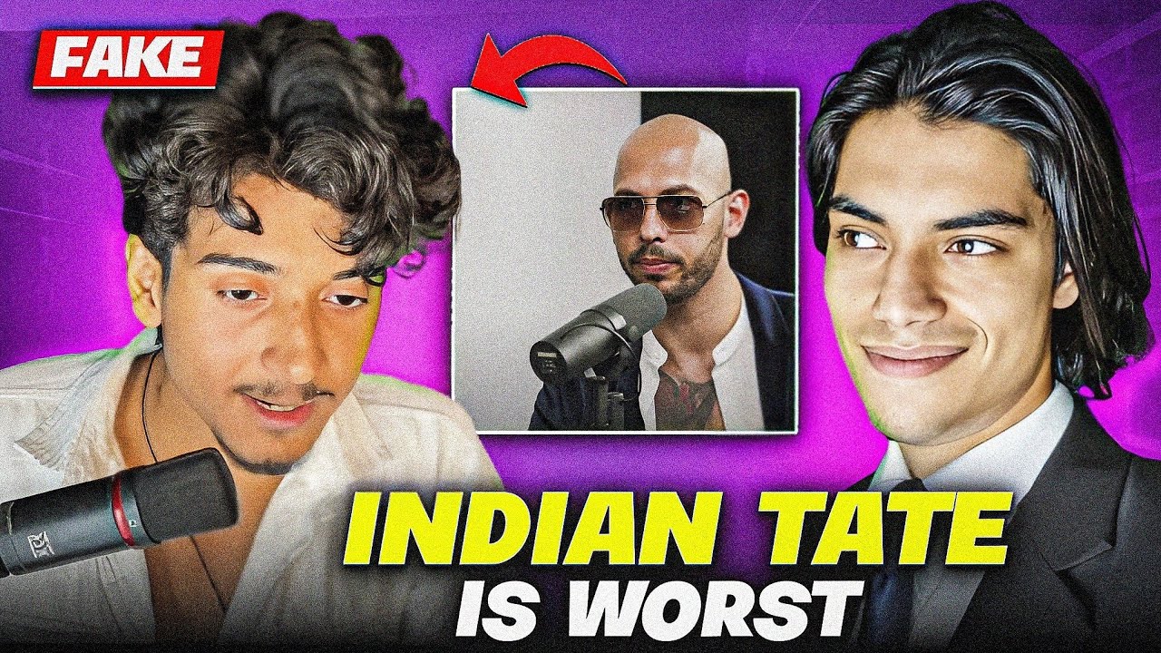 This Indian Sigma Male is out of Hands @EXOTICCLIPS6969