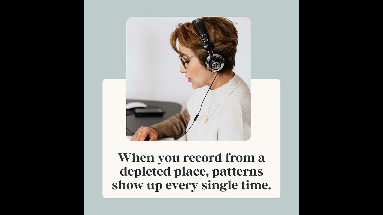 The Hidden Podcast Growth Problem That Has Nothing to Do with Your Content