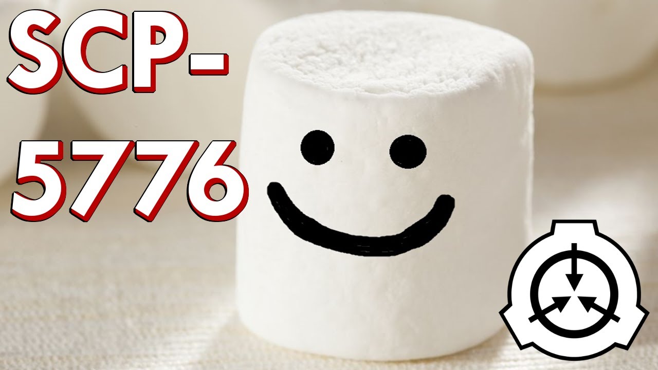 SCP-5776 | 𝟭𝟬𝟬% 𝗠𝗢𝗦𝗧 𝗗𝗘𝗙𝗜𝗡𝗜𝗧𝗘𝗟𝗬 𝗔 𝗞𝗘𝗧𝗘𝗥  | Safe | Infohazard SCP