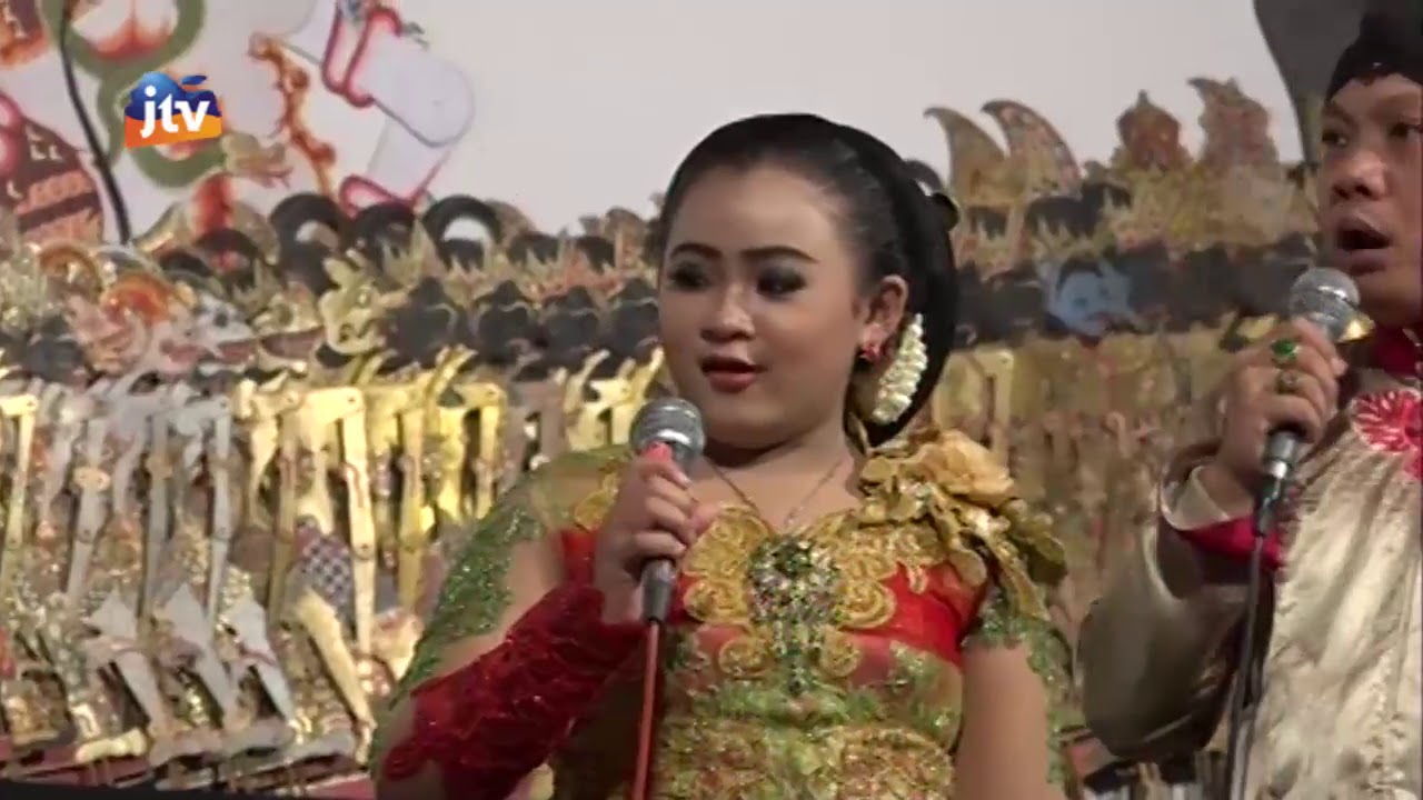 Limbuk'an ... Cak Percil Dibully Niken dan Cak Yudho, FULL !!