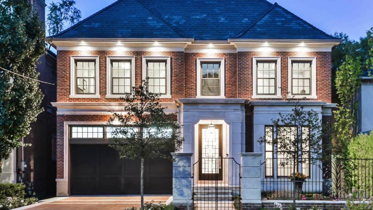 251 Forest Hill Road Toronto | Virtual Tour