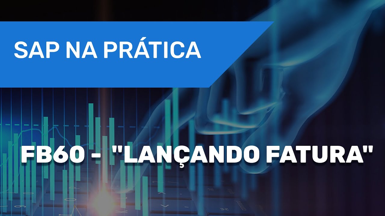 FB60 - Lançando Fatura