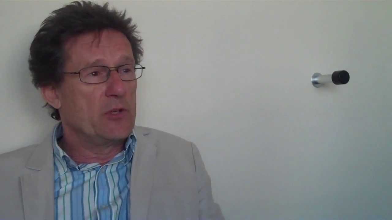 Sport1 Chefreporter Thomas Herrmann: 