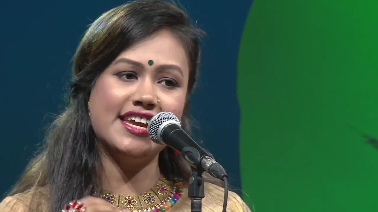 হিজল তমাল - লোক সংগীত বিষয়ক অনুষ্ঠান - ২৬ মে ২০২৪
