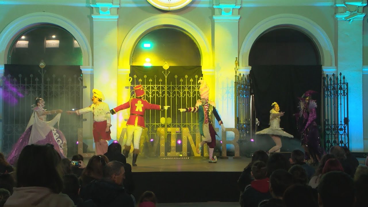 Espectacle 